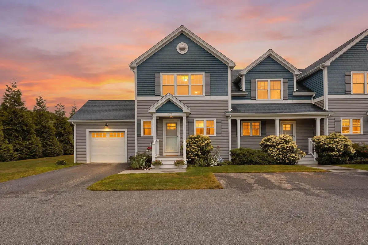 12A Ocean Pines Drive, Sagamore Beach, MA 02562 - #1