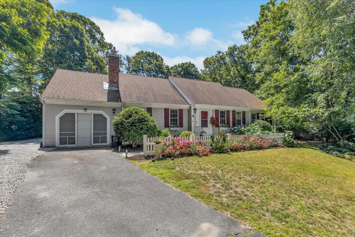 36 Helmsman Drive, Yarmouth Port, MA 02675 - #1