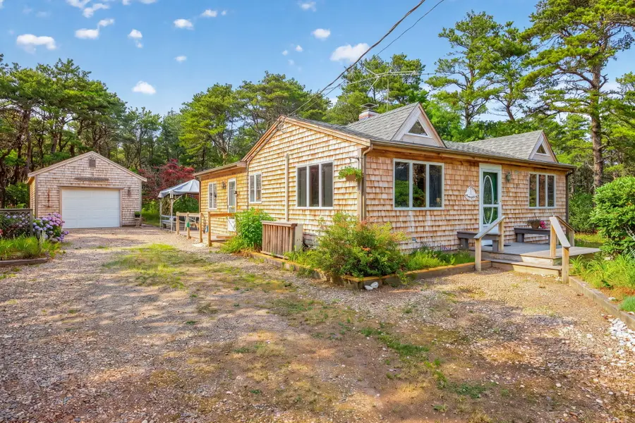 6 Meadow Terrace, North Truro, MA 02652 - #2