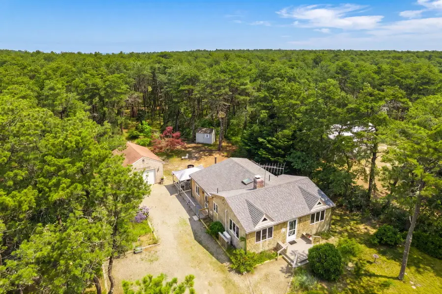 6 Meadow Terrace, North Truro, MA 02652 - #3