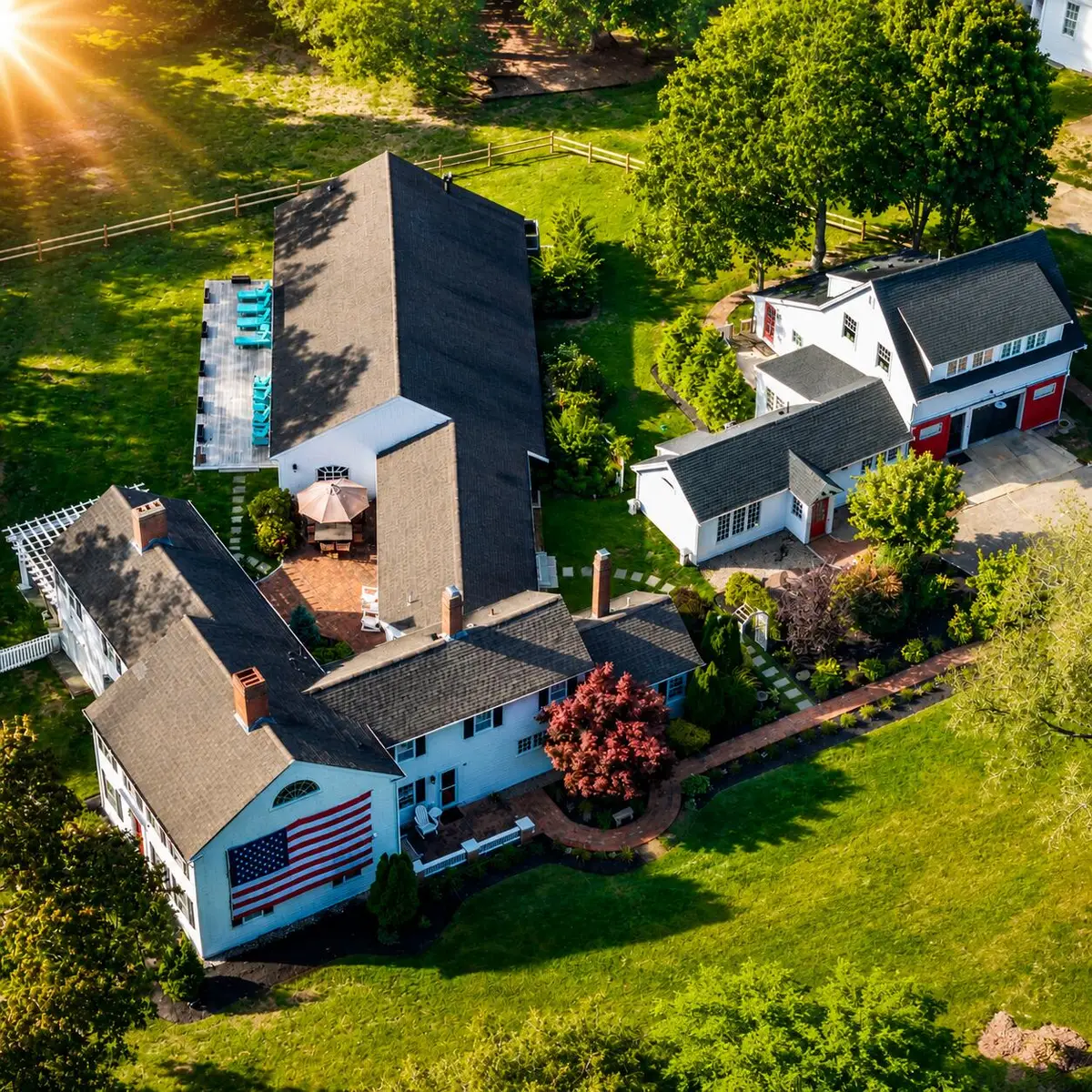 224 Waquoit Highway, Teaticket, MA 02536 - #1