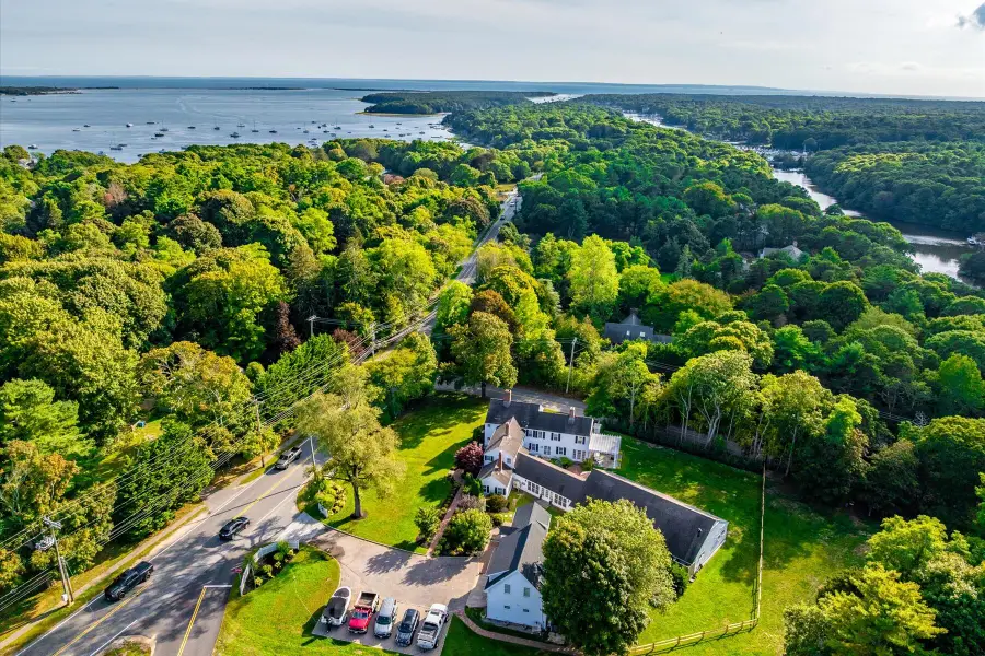 224 Waquoit Highway, Teaticket, MA 02536 - #2