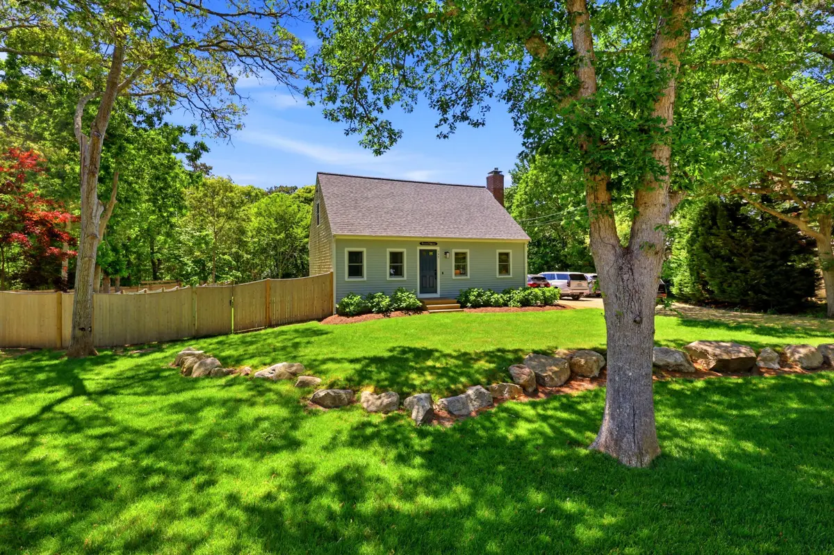 147 Snow Road, Brewster, MA 02631 - #1