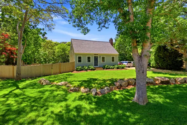 147 Snow Road, Brewster, MA 02631