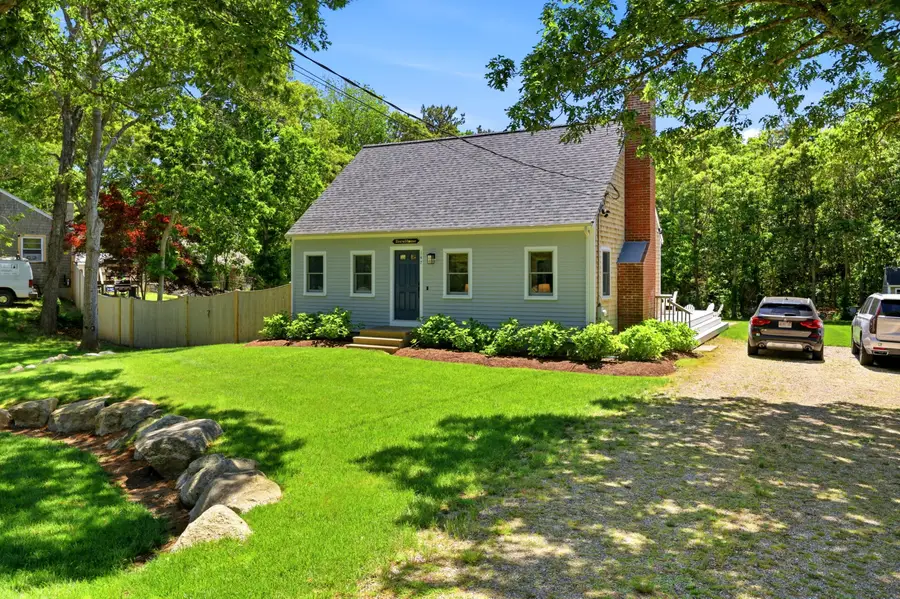 147 Snow Road, Brewster, MA 02631 - #3