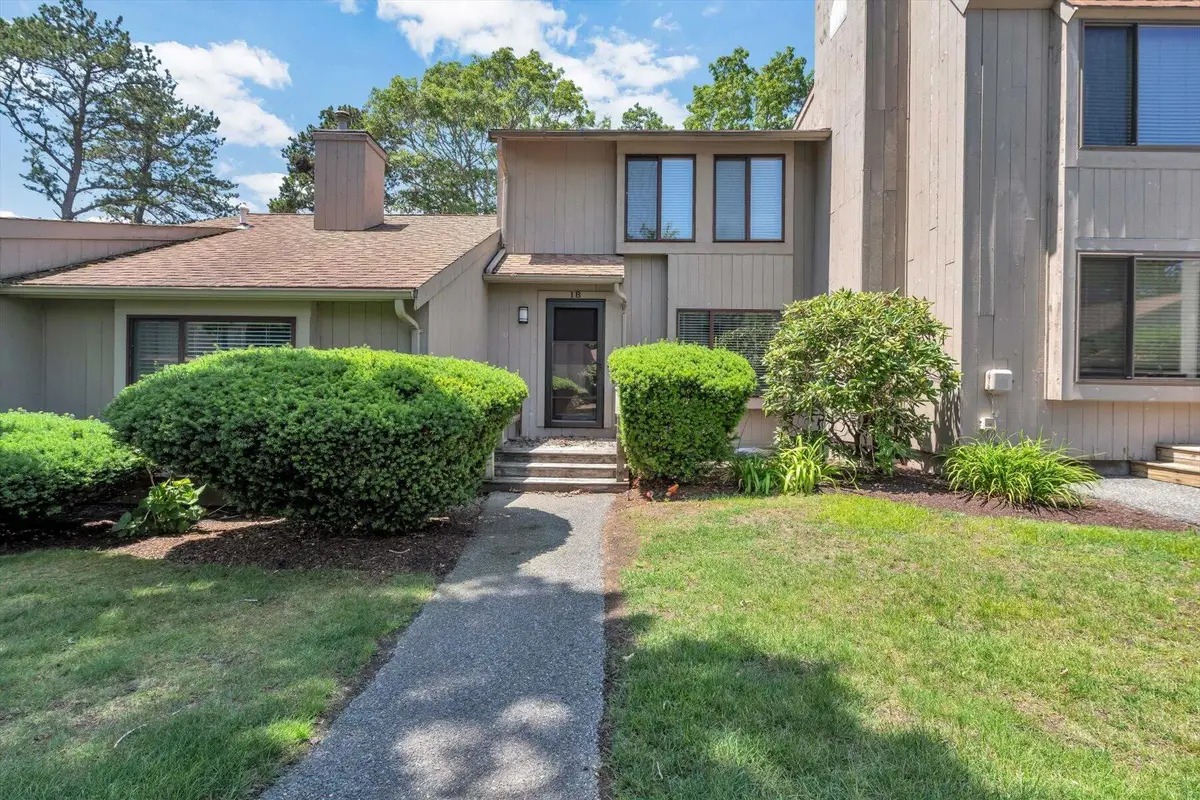481 Buck Island Road #APT 1B, West Yarmouth, MA 02673 - #1