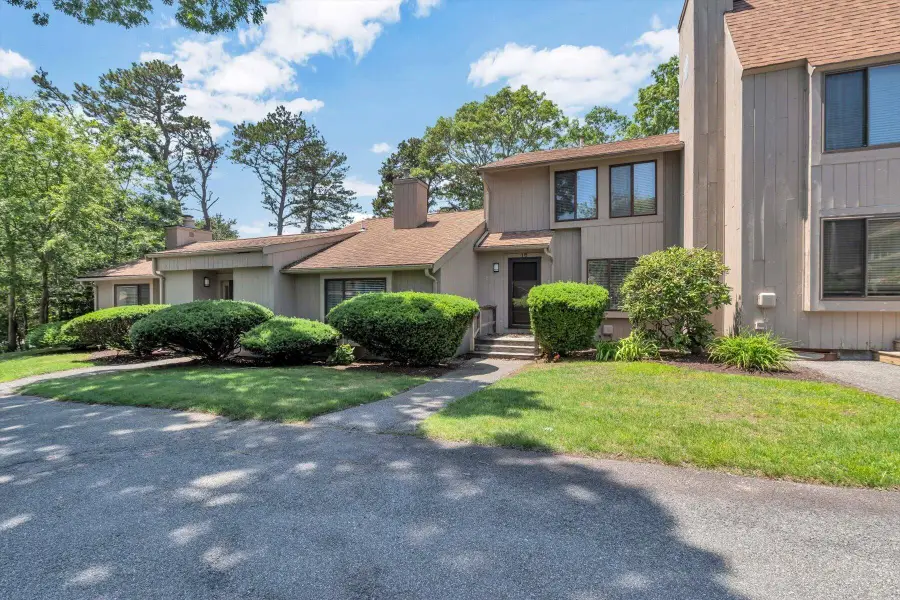 481 Buck Island Road #APT 1B, West Yarmouth, MA 02673 - #2