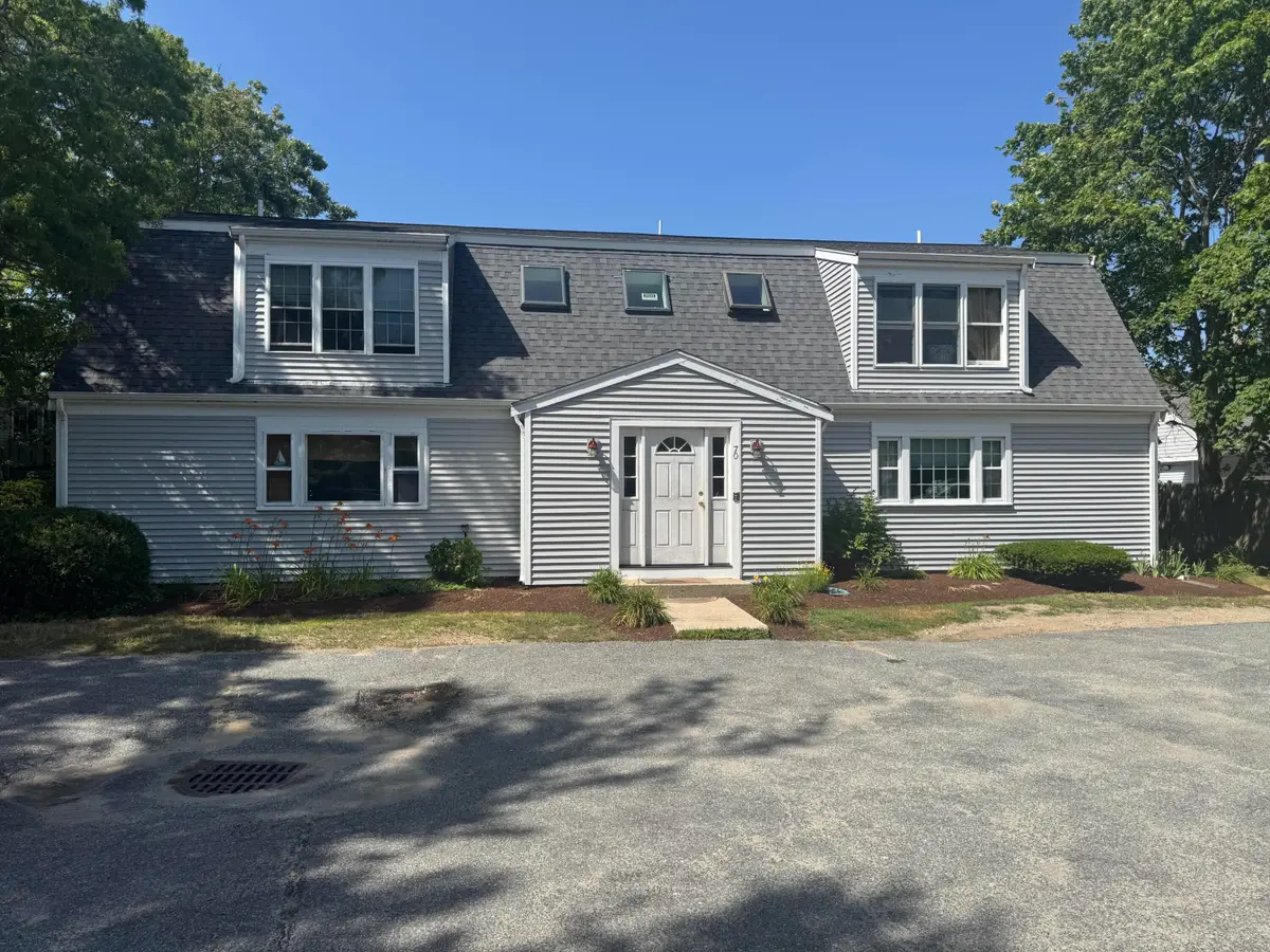 733 West Main Street #UNIT J, Hyannis, MA 02601 - #1