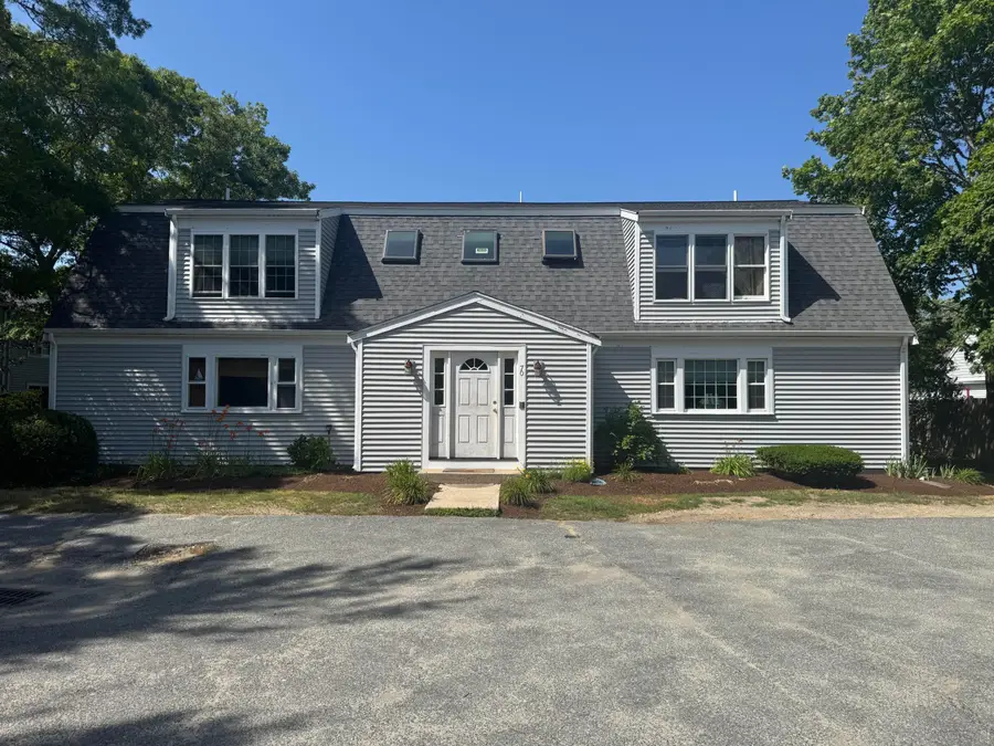 733 West Main Street #UNIT J, Hyannis, MA 02601 - #2