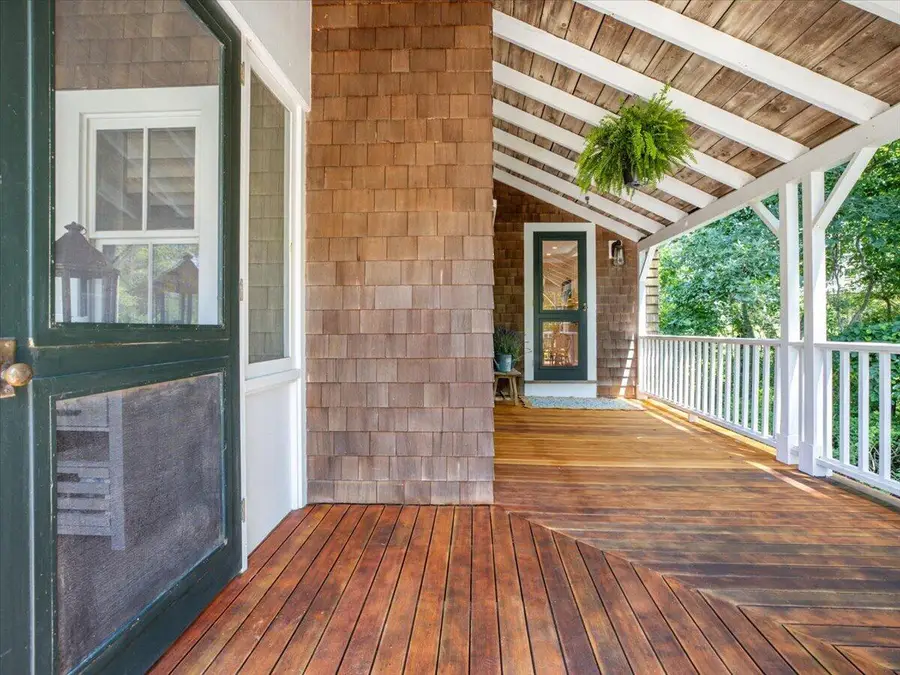 7 Brenton Road, North Falmouth, MA 02556 - #2