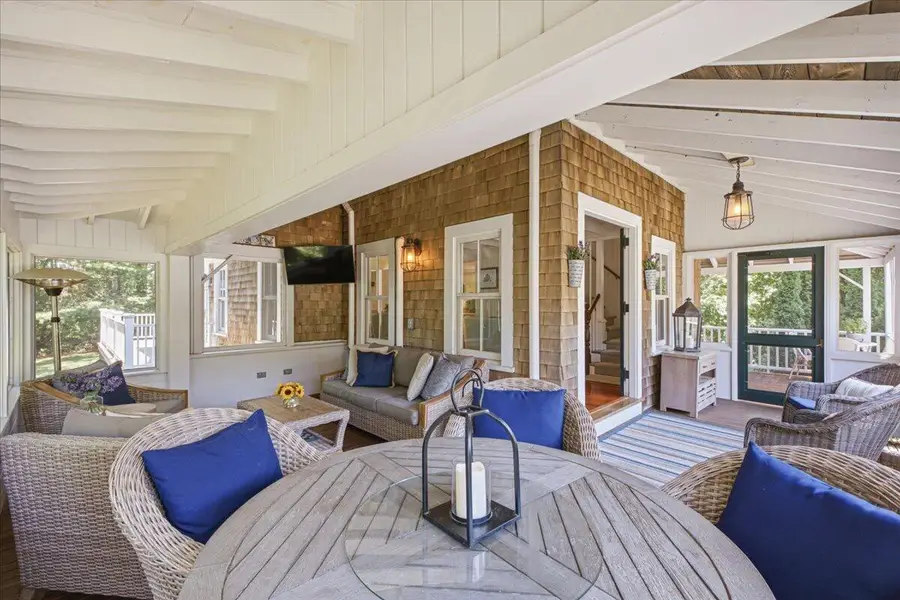 7 Brenton Road, North Falmouth, MA 02556 - #3