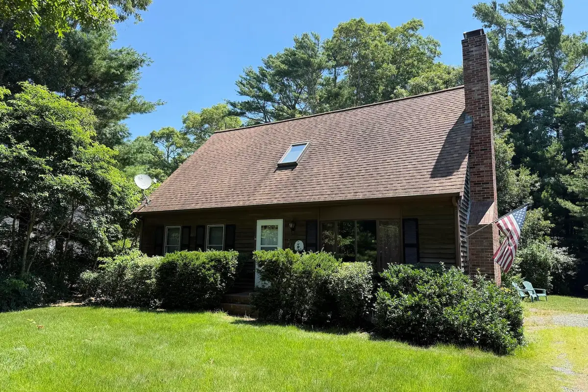 729 Old Barnstable Road, Teaticket, MA 02536 - #1