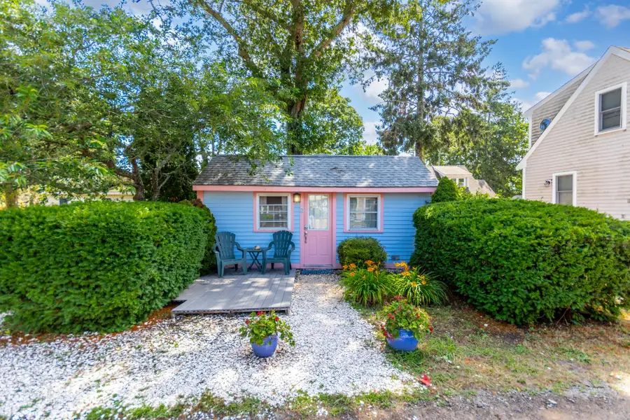 9 Bells Neck Road #APT 5, West Harwich, MA 02671 - #2
