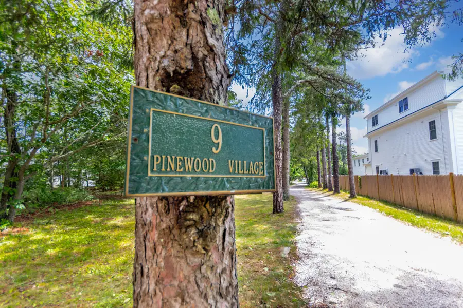 9 Bells Neck Road #APT 5, West Harwich, MA 02671 - #3
