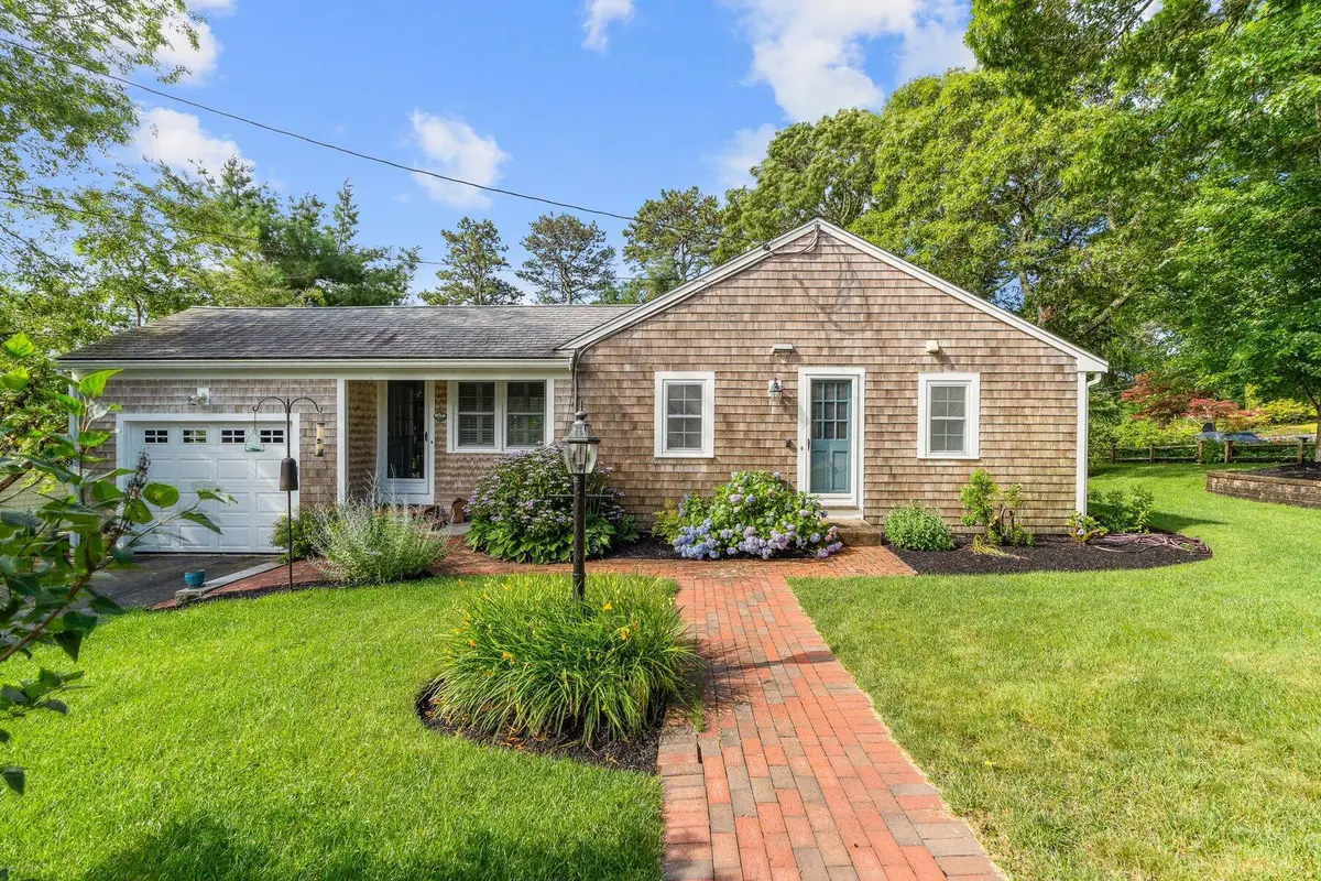 864 W Yarmouth Road, Yarmouth Port, MA 02675 - #1