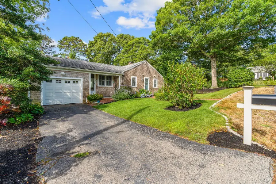 864 W Yarmouth Road, Yarmouth Port, MA 02675 - #2