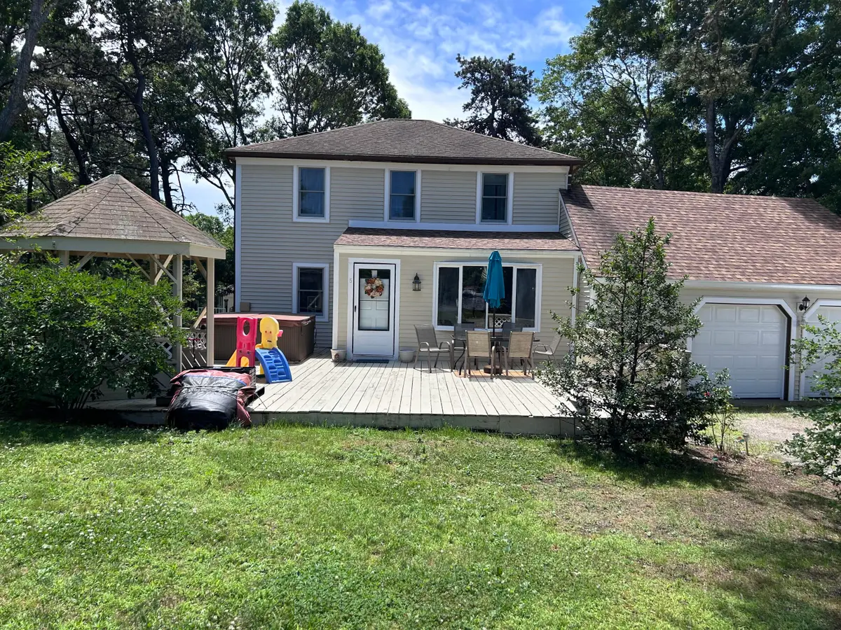5 Whistler Lane, Dennis Port, MA 02639 - #1