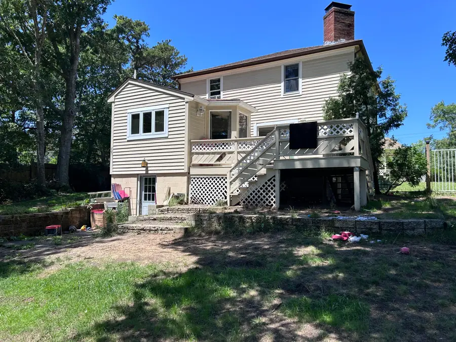 5 Whistler Lane, Dennis Port, MA 02639 - #2