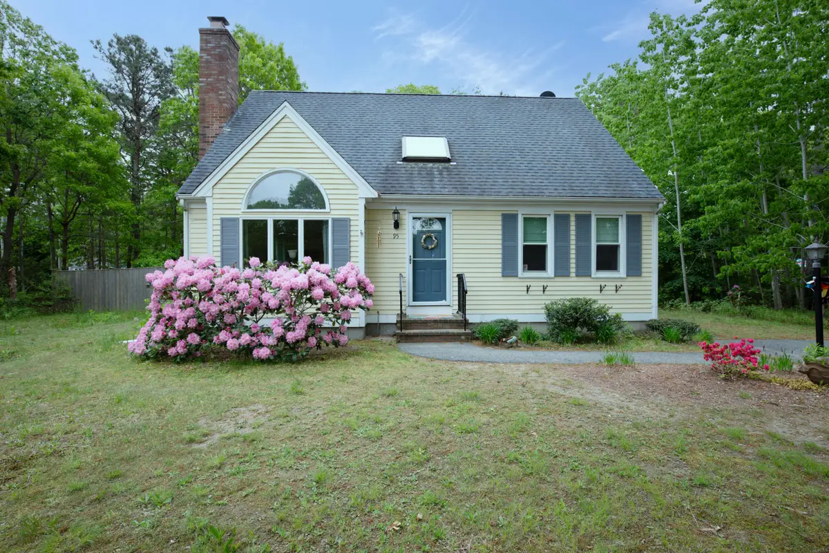 95 Rockville Avenue, Hatchville, MA 02536 - #1