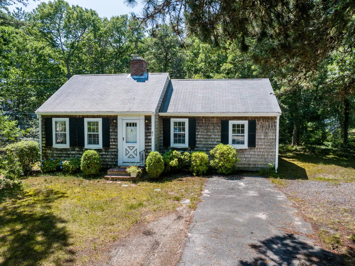 85 South Street, South Yarmouth, MA 02664 - #1