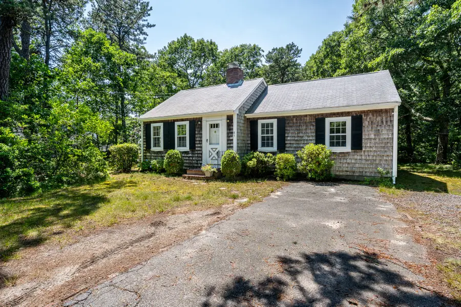 85 South Street, South Yarmouth, MA 02664 - #2