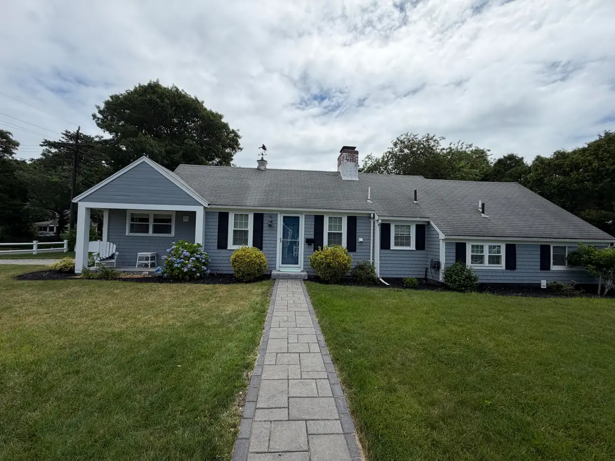 25 Sunset Drive, South Yarmouth, MA 02664 - #1