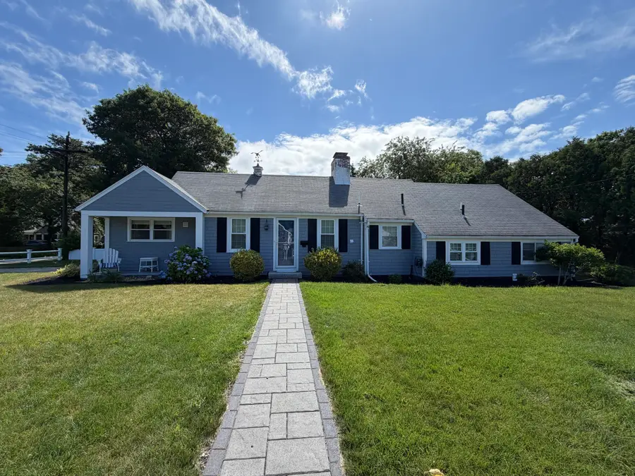 25 Sunset Drive, South Yarmouth, MA 02664 - #2