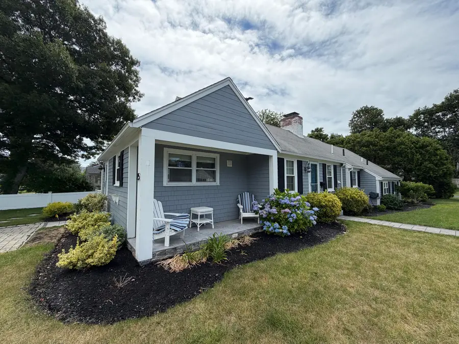 25 Sunset Drive, South Yarmouth, MA 02664 - #3