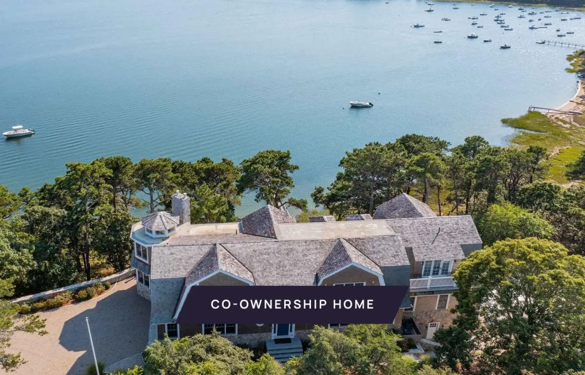 558 Fox Hill Road, Chatham, MA 02633 - #1
