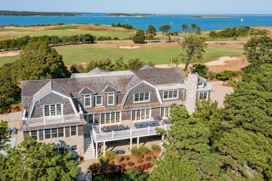 558 Fox Hill Road, Chatham, MA 02633 - #2