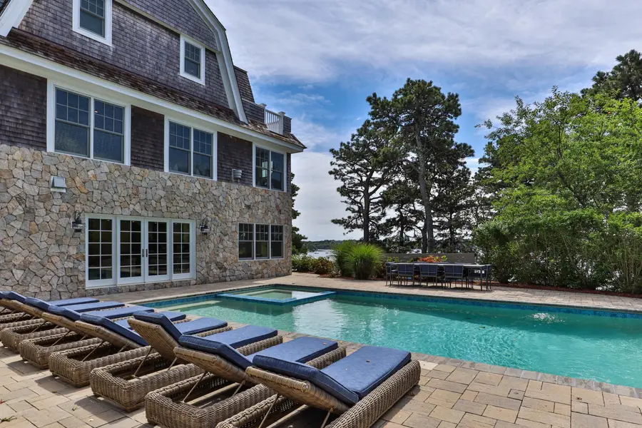 558 Fox Hill Road, Chatham, MA 02633 - #3