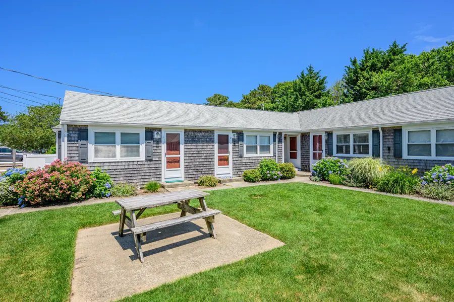 194 Captain Chase Road #UNIT 3, Dennis Port, MA 02639 - #3