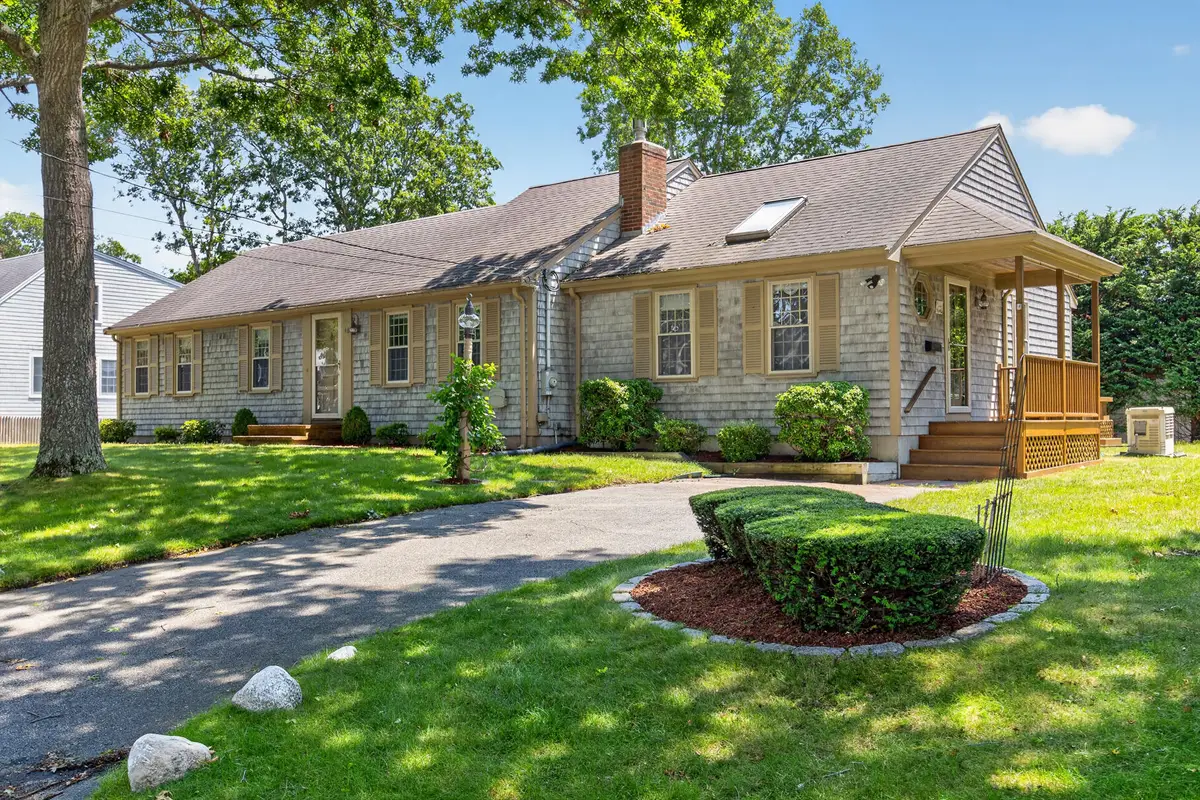 40 Cooper Road, East Falmouth, MA 02536 - #1