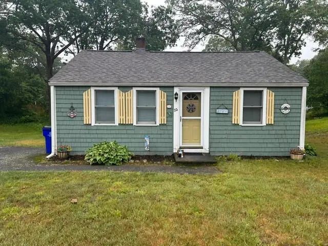 30 Marjorie Avenue, Pocasset, MA 02559 - #1