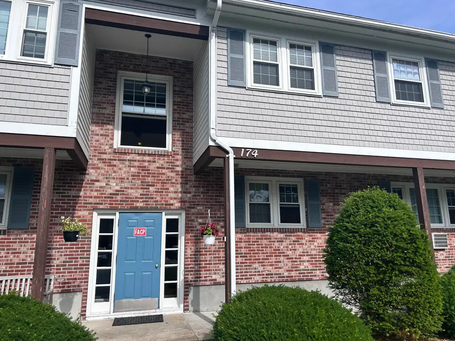 174 Upper County Road #2-5, Dennis Port, MA 02639 - #2