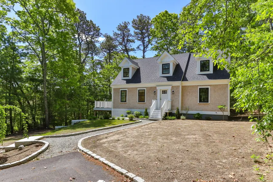41 Little John Road, Teaticket, MA 02536 - #2