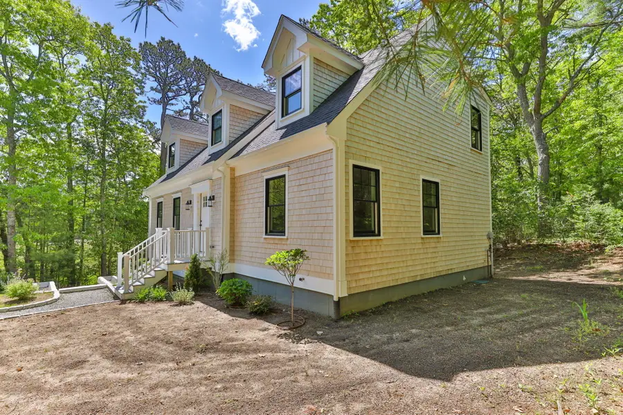 41 Little John Road, Teaticket, MA 02536 - #3