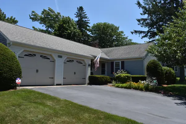 34 Fisk Street, West Dennis, MA 02670