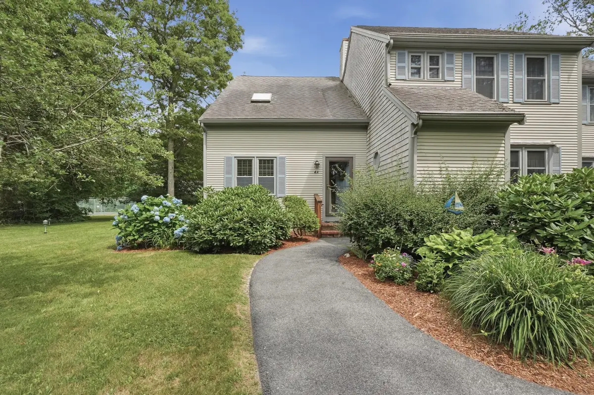 35 Santuit Pond Way #UNIT 4A, Mashpee, MA 02649 - #1