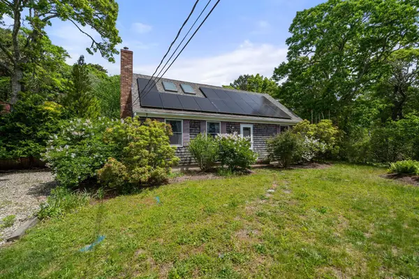 42 Indian Hill Road, Chatham, MA 02633