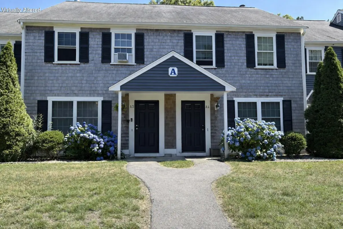 248 Camp Street #APT A4, West Yarmouth, MA 02673 - #1