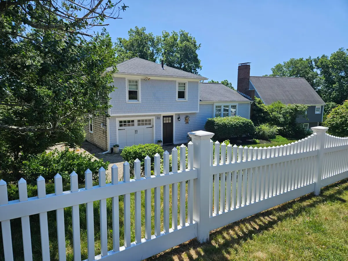 20 Burg Avenue, Sandwich, MA 02563 - #1