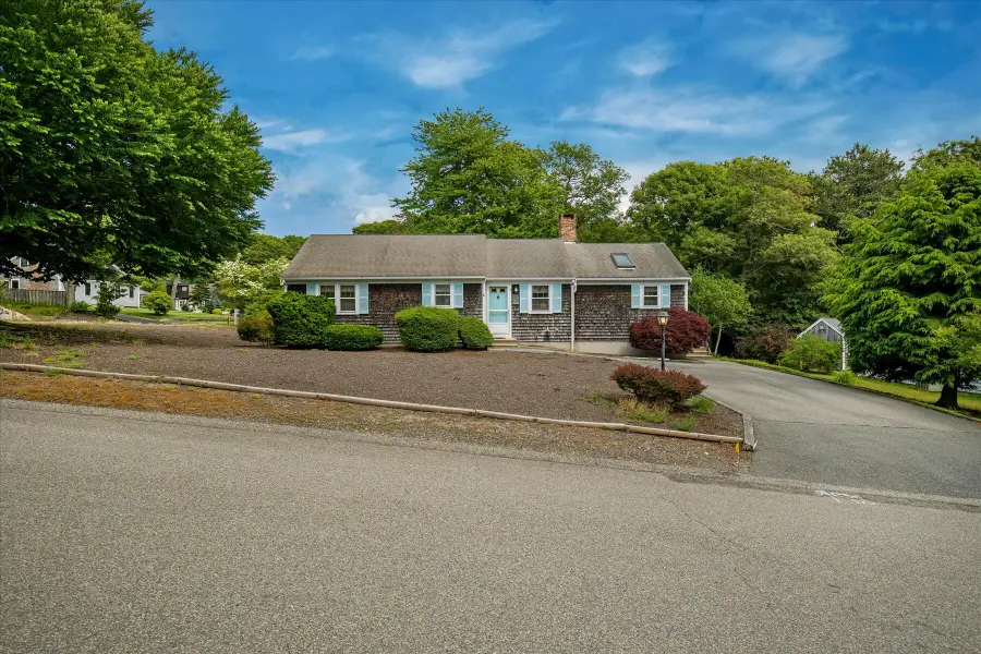 5 Rogers Way, Harwich, MA 02645 - #2