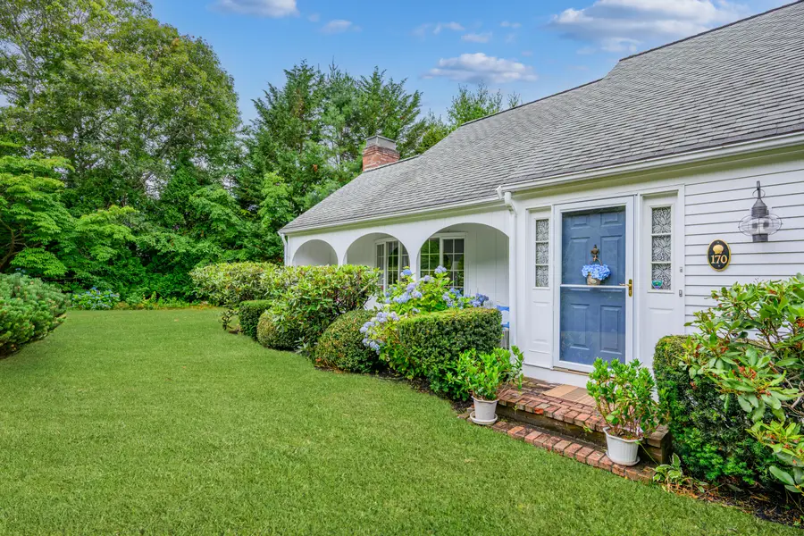 170 Althea Drive, Barnstable, MA 02630 - #2