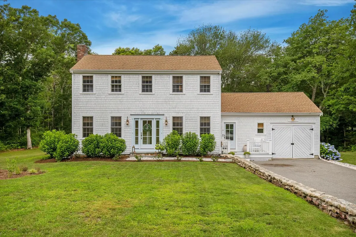6 Bayview Road, East Sandwich, MA 02537 - #1