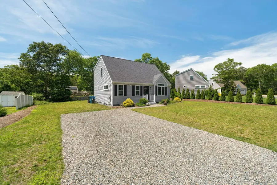 140 Broken Bow Lane, Teaticket, MA 02536 - #2