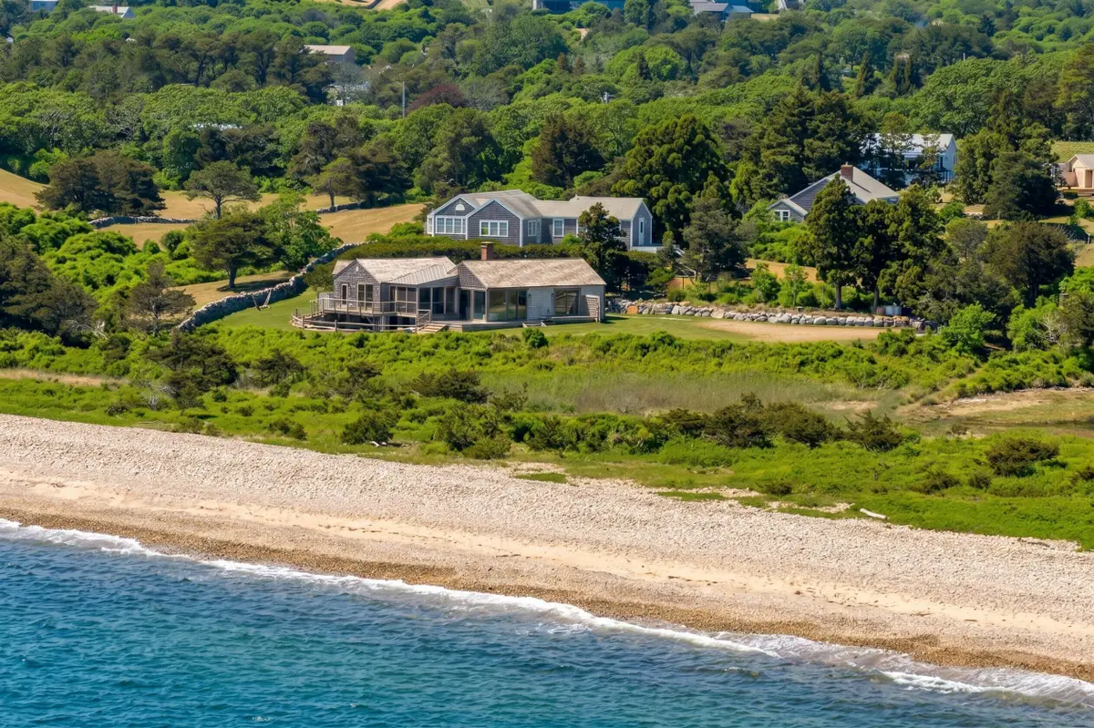 21 Eliot Avenue, Chilmark, MA 02535 - #1