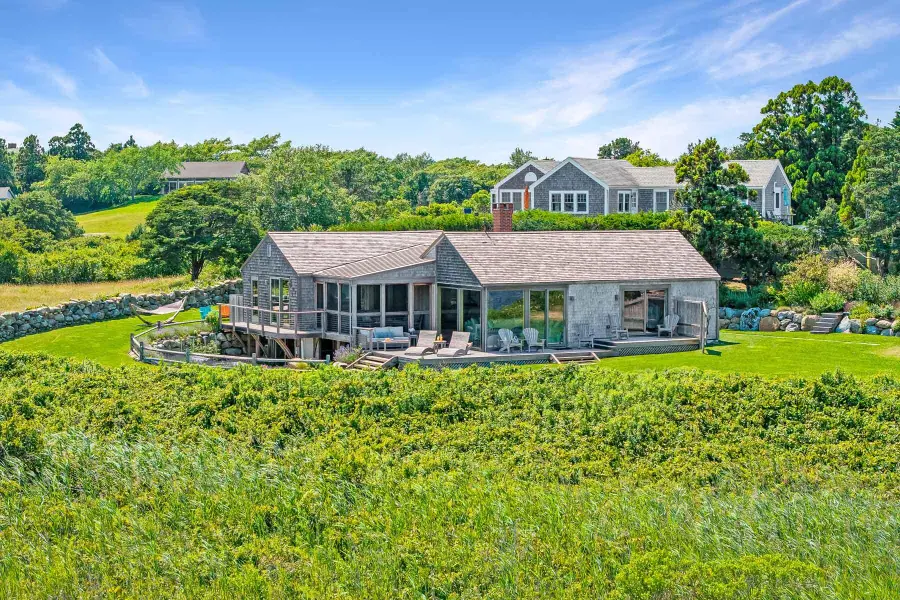 21 Eliot Avenue, Chilmark, MA 02535 - #3