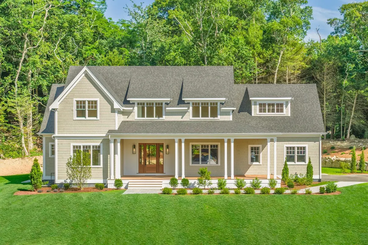 1 Mcsweeney Lane, Falmouth, MA 02540 - #1