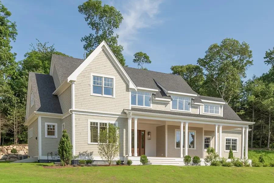 1 Mcsweeney Lane, Falmouth, MA 02540 - #2